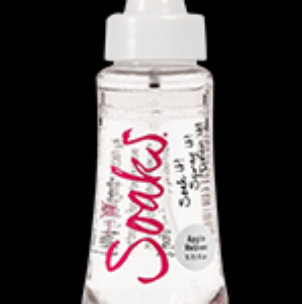SOAKS and SPRINKLES sales